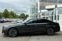 BMW 550 (Seria 5) din 2024 cu 7.642 km - oferta BMW220525 - foto 4