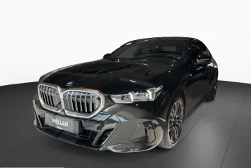 BMW 550 din 2025 - oferta BMW220526