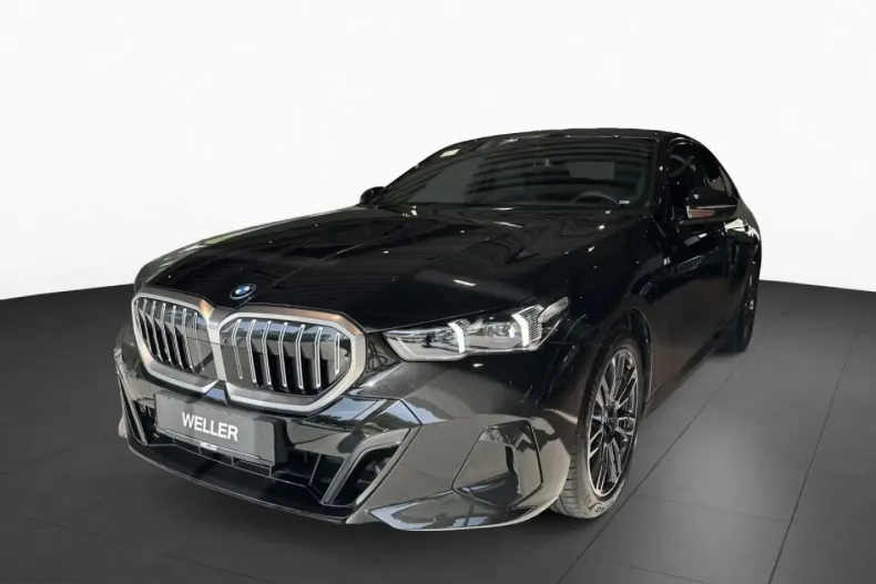 BMW 550 (Seria 5) din 2025 cu 32.128 km - oferta BMW220526 - foto 1