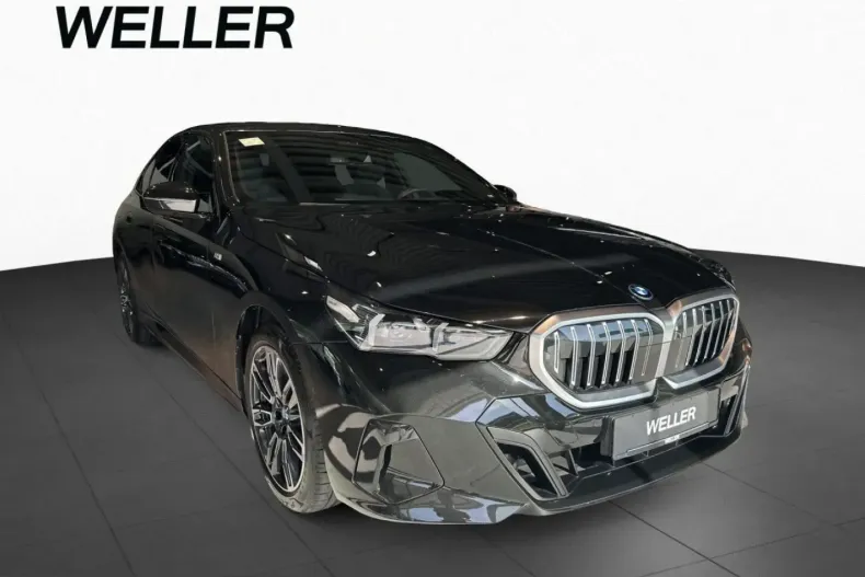 BMW 550 (Seria 5) din 2025 cu 32.128 km - oferta BMW220526 - foto 2