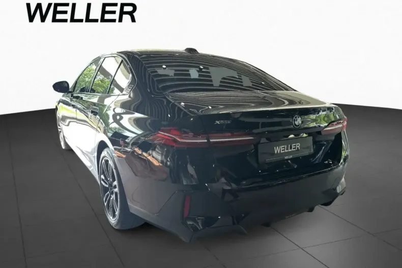 BMW 550 (Seria 5) din 2025 cu 32.128 km - oferta BMW220526 - foto 4