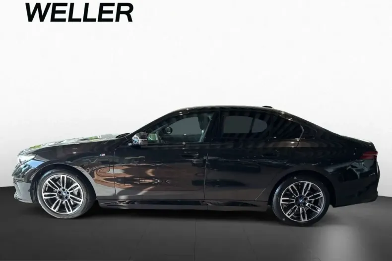 BMW 550 (Seria 5) din 2025 cu 32.128 km - oferta BMW220526 - foto 5