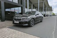 BMW 550 (Seria 5) din 2024 cu 31.960 km - oferta BMW220527 - foto 1