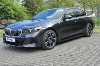 BMW 550 (Seria 5) din 2024 cu 38.207 km - oferta BMW220528 - foto 1