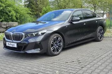 BMW 550 din 2024 - oferta BMW220528