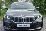BMW 550 (Seria 5) din 2024 cu 38.207 km - oferta BMW220528 - foto 2