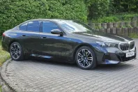 BMW 550 (Seria 5) din 2024 cu 38.207 km - oferta BMW220528 - foto 3