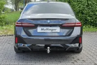 BMW 550 (Seria 5) din 2024 cu 38.207 km - oferta BMW220528 - foto 5