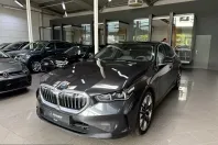 BMW 550 (Seria 5) din 2024 cu 12.600 km - oferta BMW220529 - foto 1