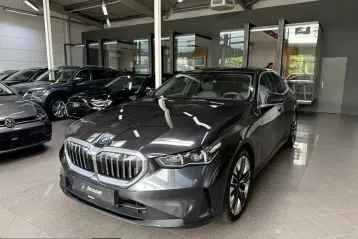 BMW 550 din 2024 - oferta BMW220529
