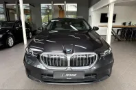 BMW 550 (Seria 5) din 2024 cu 12.600 km - oferta BMW220529 - foto 2