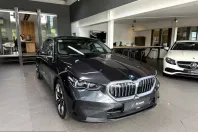 BMW 550 (Seria 5) din 2024 cu 12.600 km - oferta BMW220529 - foto 3