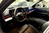 BMW 550 (Seria 5) din 2024 cu 12.600 km - oferta BMW220529 - foto 9