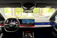 BMW 550 (Seria 5) din 2024 cu 12.600 km - oferta BMW220529 - foto 12