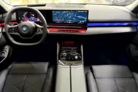 BMW 550 (Seria 5) din 2024 cu 12.600 km - oferta BMW220529 - foto 13