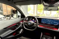 BMW 550 (Seria 5) din 2024 cu 12.600 km - oferta BMW220529 - foto 14