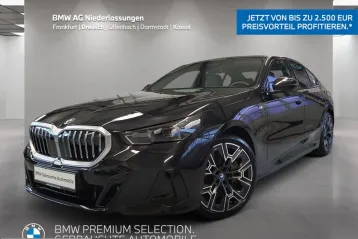 BMW 550 din 2025 - oferta BMW220530