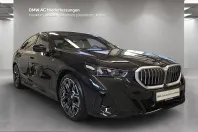 BMW 550 (Seria 5) din 2025 cu 35.140 km - oferta BMW220530 - foto 2