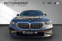 BMW 550 (Seria 5) din 2024 cu 4.900 km - oferta BMW220531 - foto 2