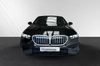 BMW 550 (Seria 5) din 2025 cu 9.210 km - oferta BMW220532 - foto 1