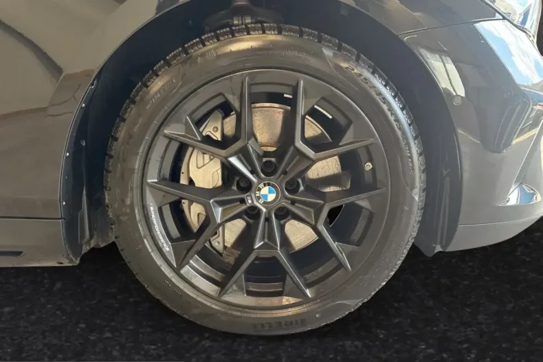 BMW 550 (Seria 5) din 2025 cu 9.210 km - oferta BMW220532 - foto 4
