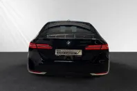BMW 550 (Seria 5) din 2025 cu 9.210 km - oferta BMW220532 - foto 5