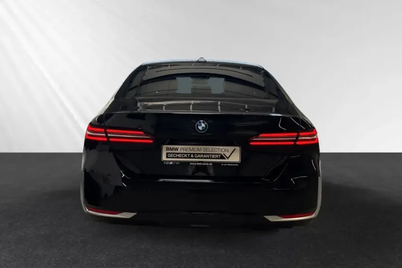 BMW 550 (Seria 5) din 2025 cu 9.210 km - oferta BMW220532 - foto 5