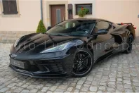 Corvette C8 din 2023 cu 28.531 km - oferta COR220533 - foto 1