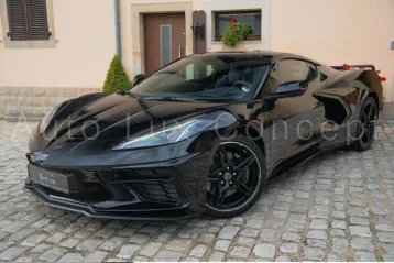 Corvette C8 din 2023 - oferta COR220533