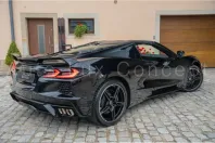 Corvette C8 din 2023 cu 28.531 km - oferta COR220533 - foto 3