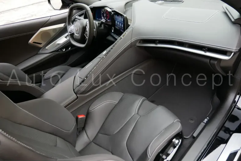Corvette C8 din 2023 cu 28.531 km - oferta COR220533 - foto 6