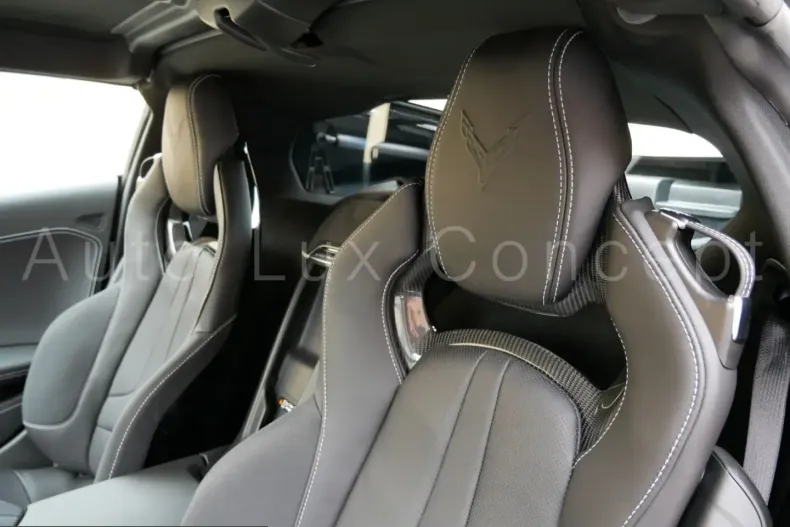 Corvette C8 din 2023 cu 28.531 km - oferta COR220533 - foto 8