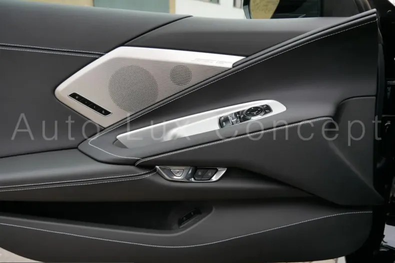 Corvette C8 din 2023 cu 28.531 km - oferta COR220533 - foto 9