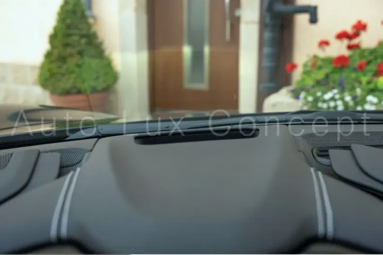 Corvette C8 din 2023 cu 28.531 km - oferta COR220533 - foto 10