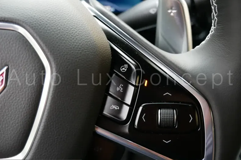 Corvette C8 din 2023 cu 28.531 km - oferta COR220533 - foto 11