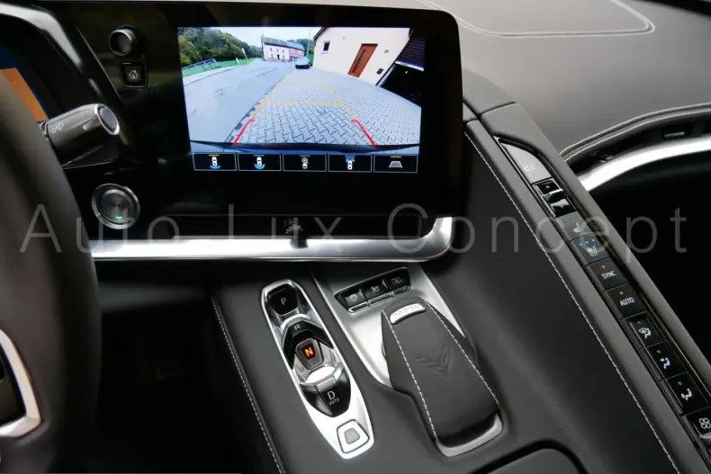 Corvette C8 din 2023 cu 28.531 km - oferta COR220533 - foto 13