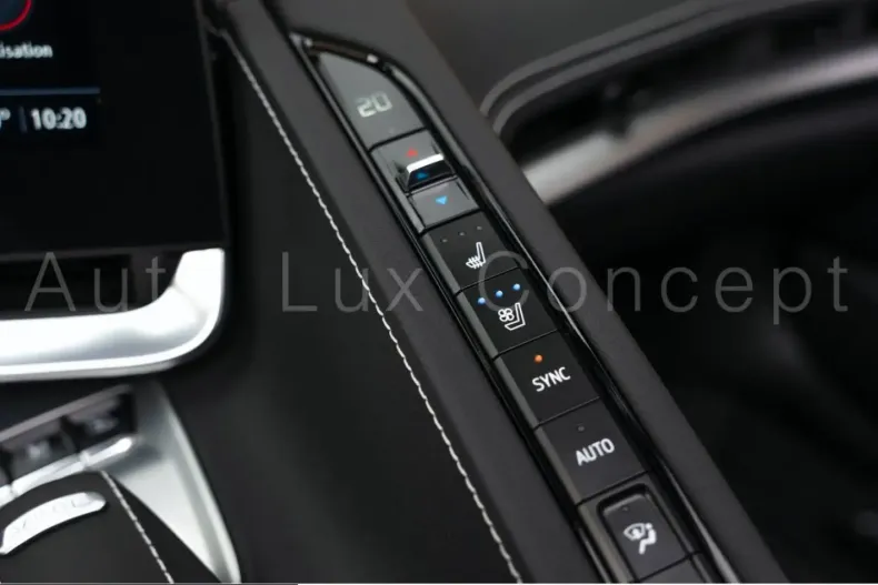 Corvette C8 din 2023 cu 28.531 km - oferta COR220533 - foto 15