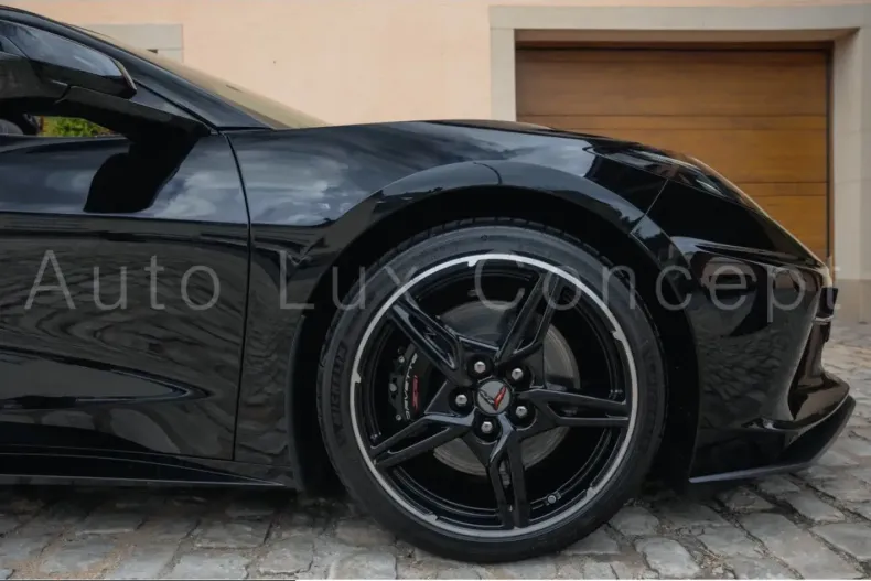 Corvette C8 din 2023 cu 28.531 km - oferta COR220533 - foto 17