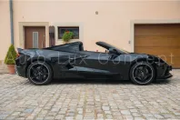 Corvette C8 din 2023 cu 28.531 km - oferta COR220533 - foto 18
