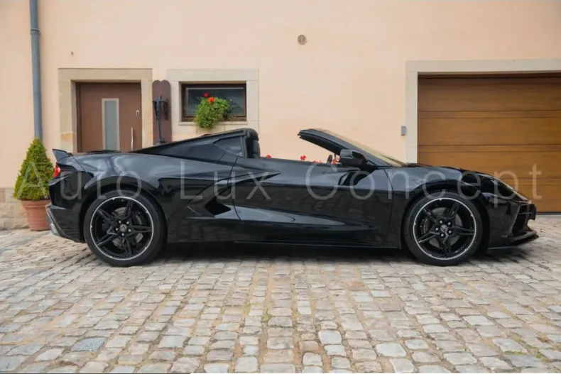 Corvette C8 din 2023 cu 28.531 km - oferta COR220533 - foto 18
