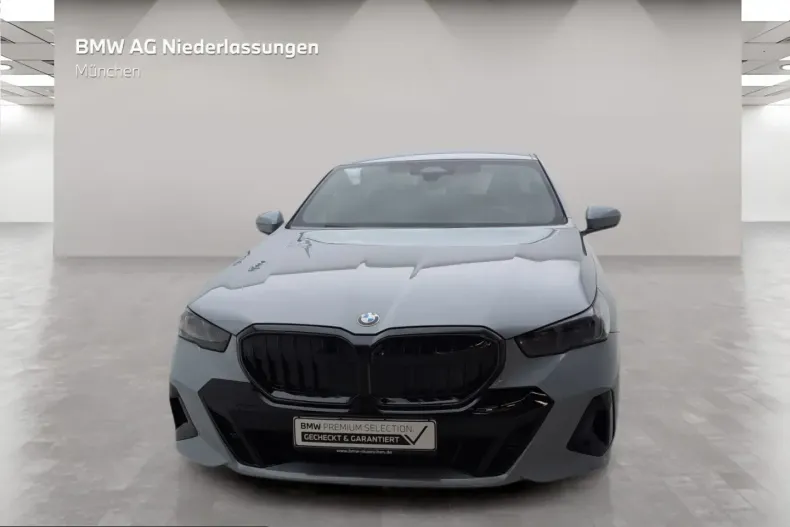 BMW 520 (Seria 5) din 2025 cu 20.583 km - oferta BMW220534 - foto 3