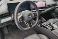 BMW 520 (Seria 5) din 2025 cu 20.583 km - oferta BMW220534 - foto 8