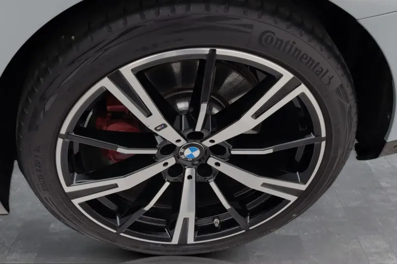 BMW 520 (Seria 5) din 2025 cu 20.583 km - oferta BMW220534 - foto 14