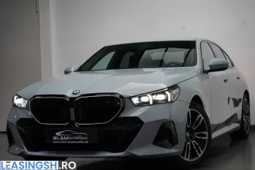 BMW 520 din 2025 - oferta BMW220535