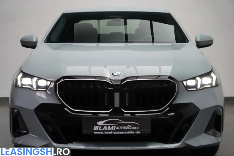 BMW 520 (Seria 5) din 2025 cu 41.000 km - oferta BMW220535 - foto 2