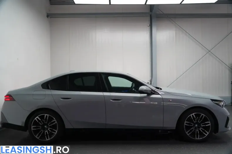 BMW 520 (Seria 5) din 2025 cu 41.000 km - oferta BMW220535 - foto 4