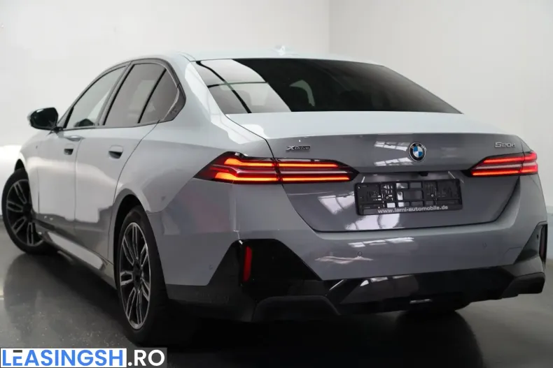 BMW 520 (Seria 5) din 2025 cu 41.000 km - oferta BMW220535 - foto 7