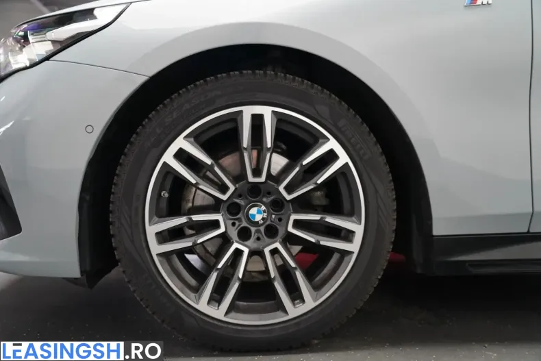 BMW 520 (Seria 5) din 2025 cu 41.000 km - oferta BMW220535 - foto 9