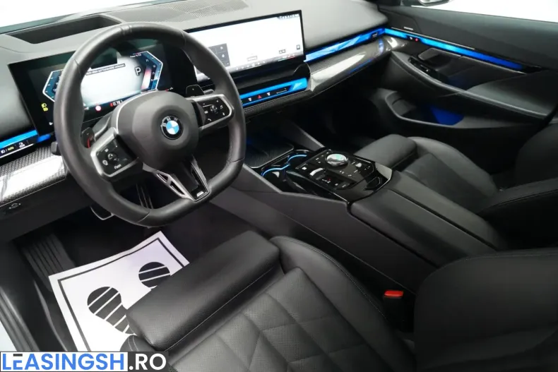 BMW 520 (Seria 5) din 2025 cu 41.000 km - oferta BMW220535 - foto 15