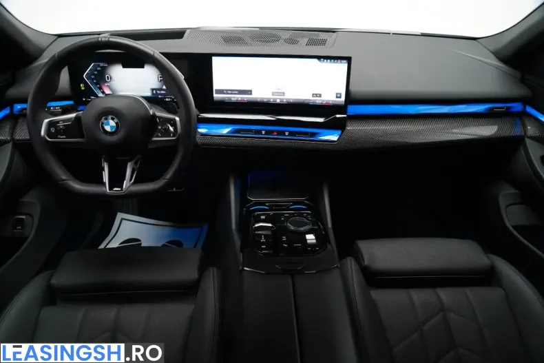 BMW 520 (Seria 5) din 2025 cu 41.000 km - oferta BMW220535 - foto 21